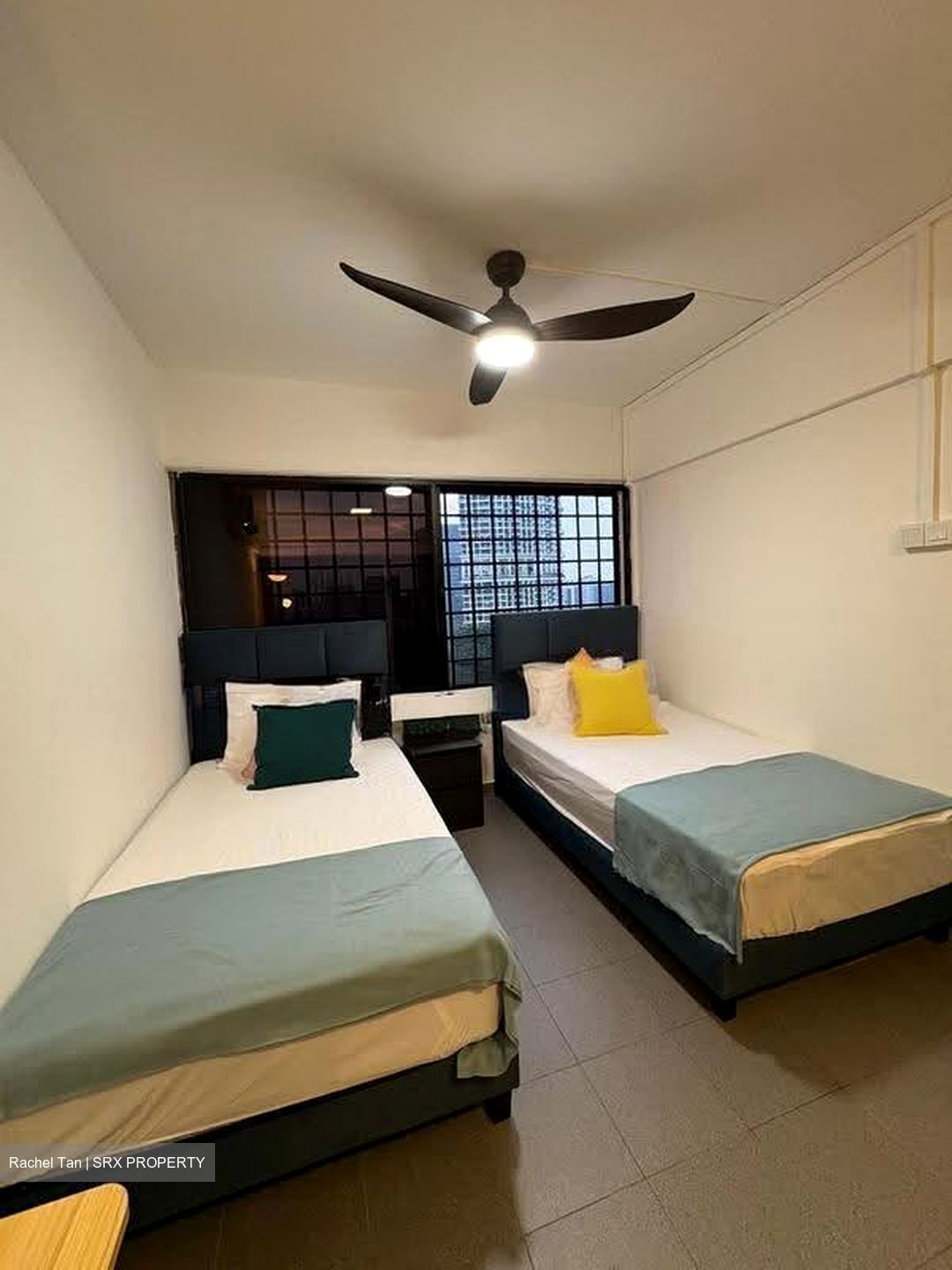 People's Park Complex (D1), Apartment #629083551